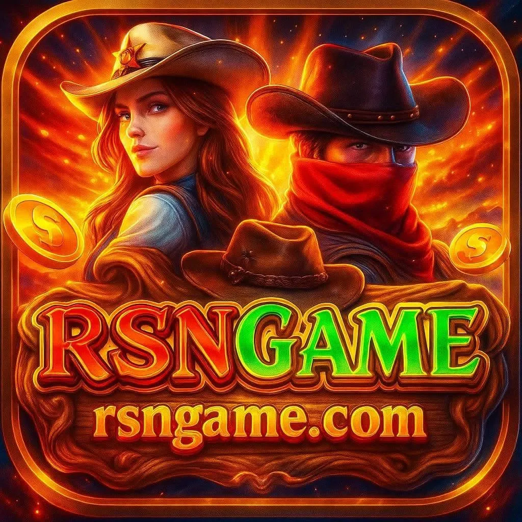 RSNGAME - Permainan Slot Seru dengan Peluang Menang Besar